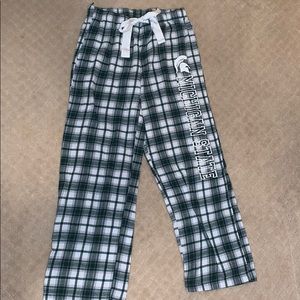 MSU PJs